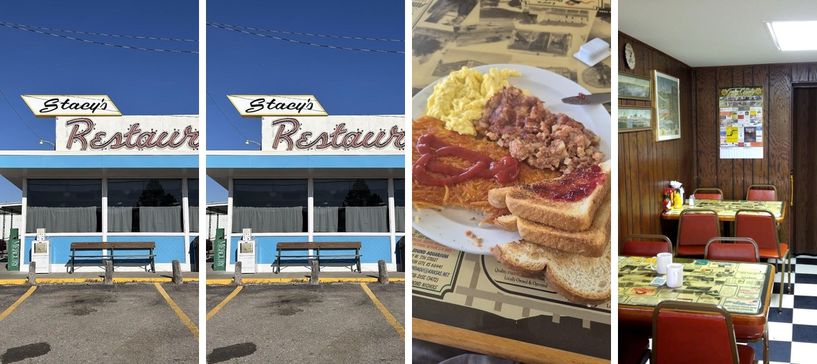 Stacy's Restaurant