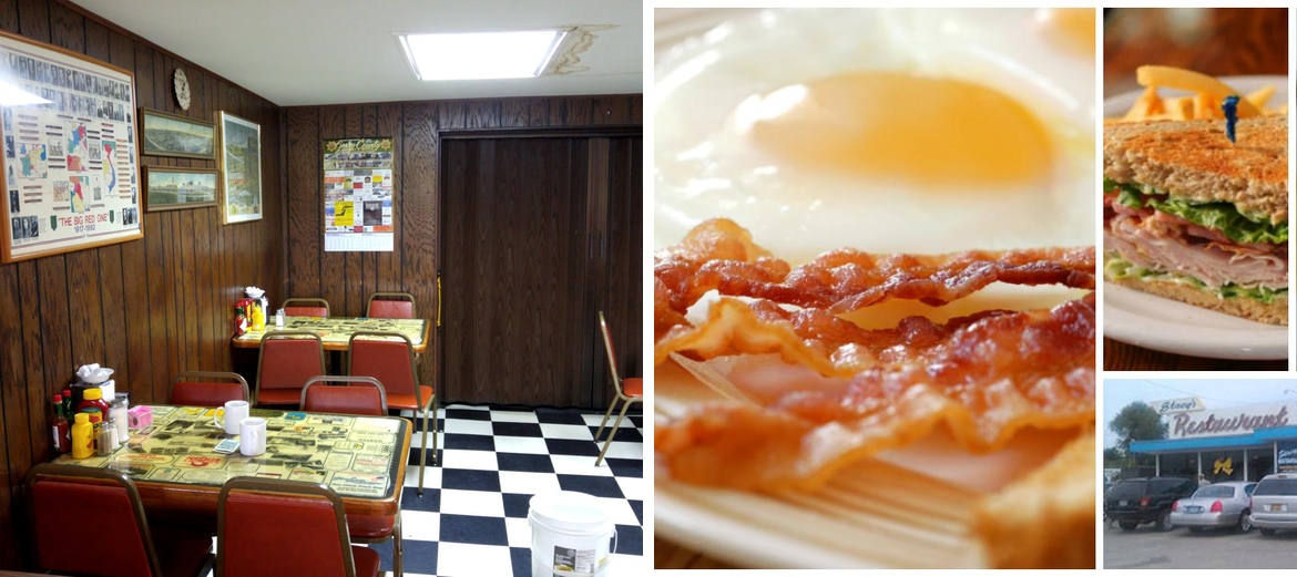 Stacy's Restaurant