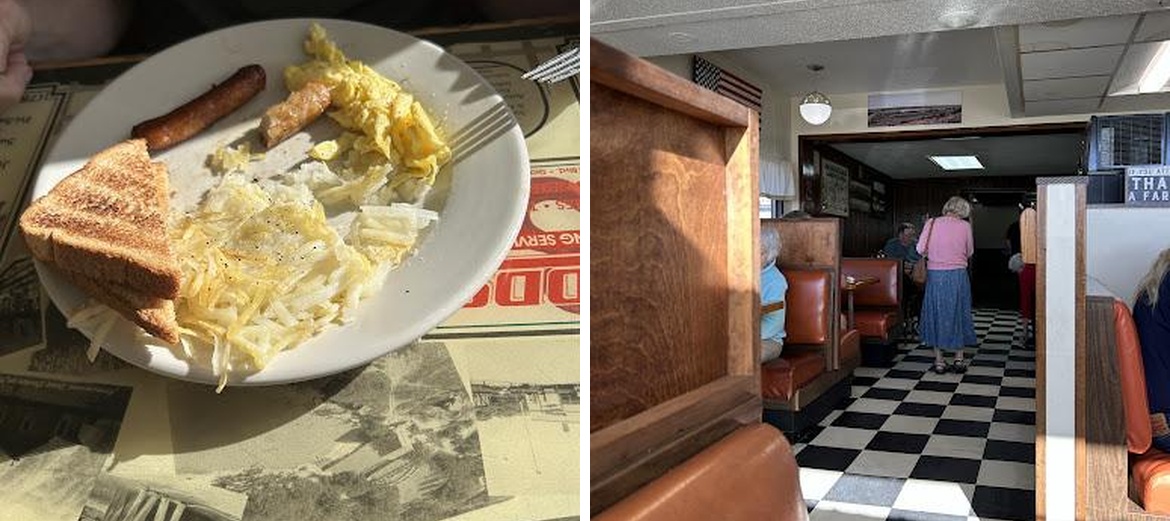 Stacy's Restaurant