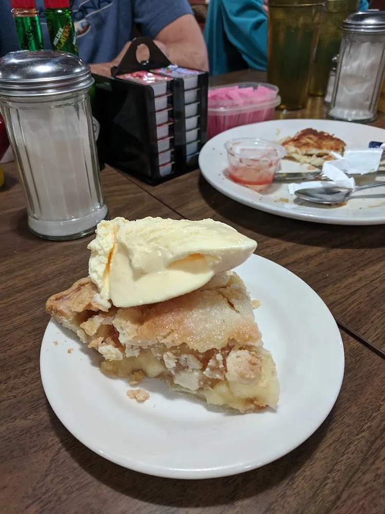 Apple Pie