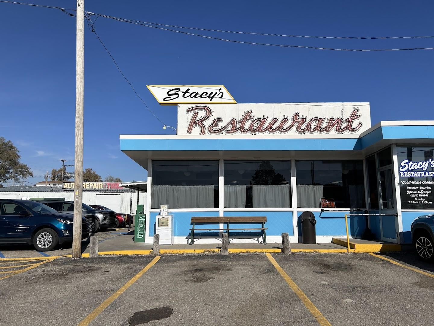 Stacy's Restaurant