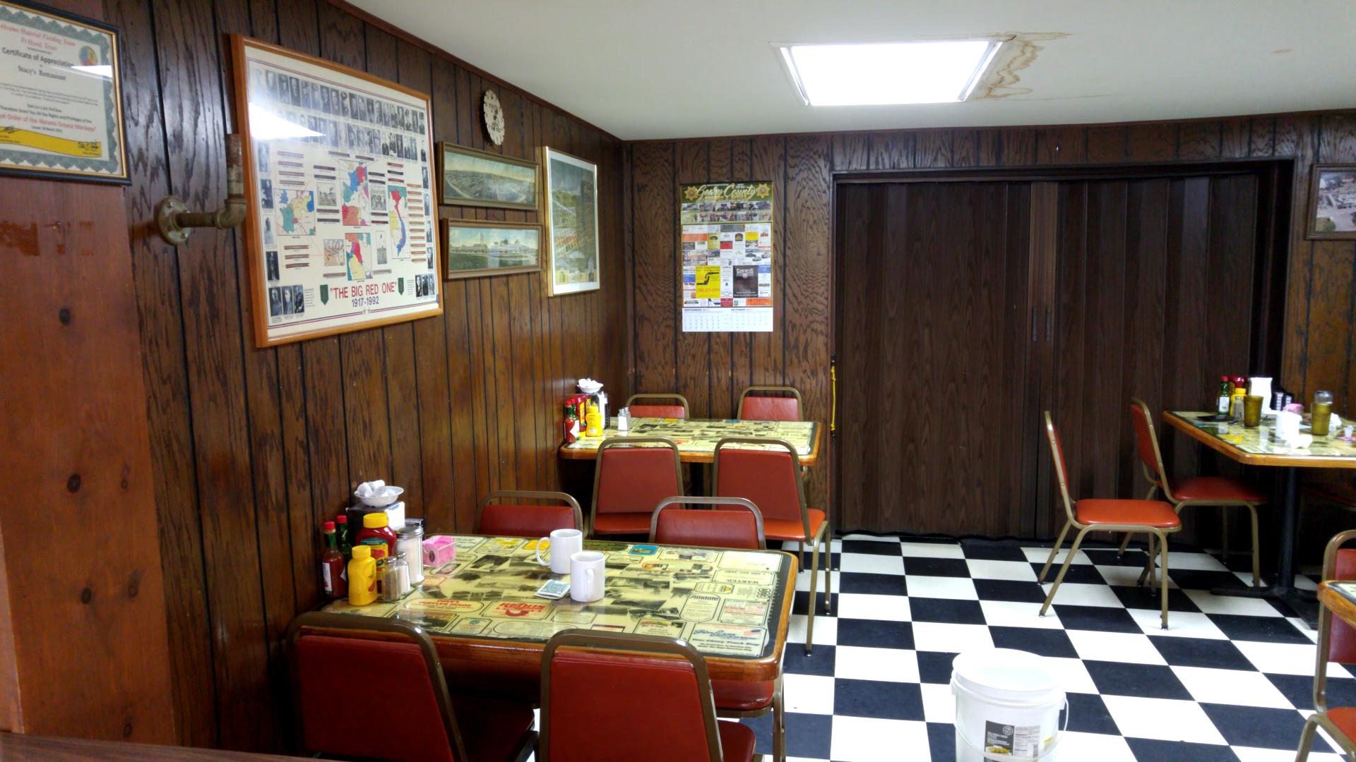 Stacy's Restaurant
