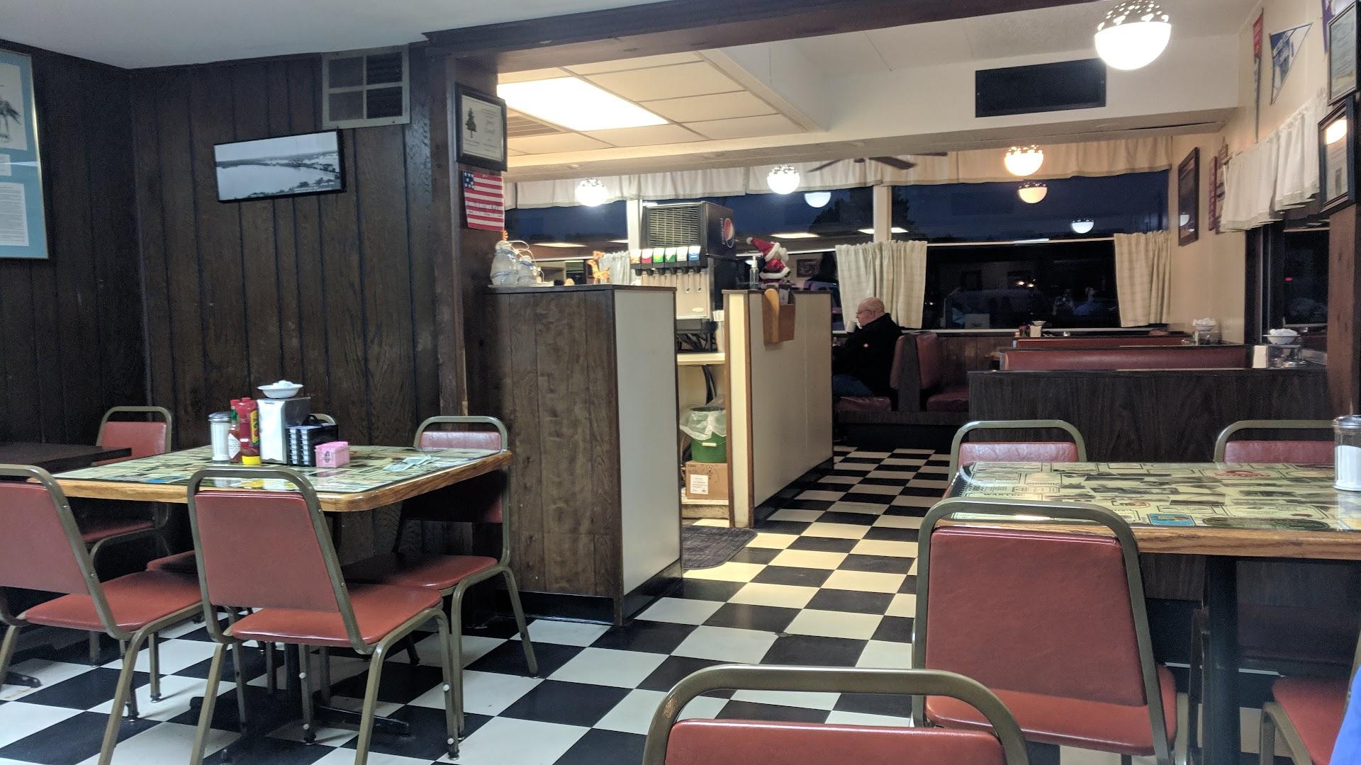 Stacy's Restaurant