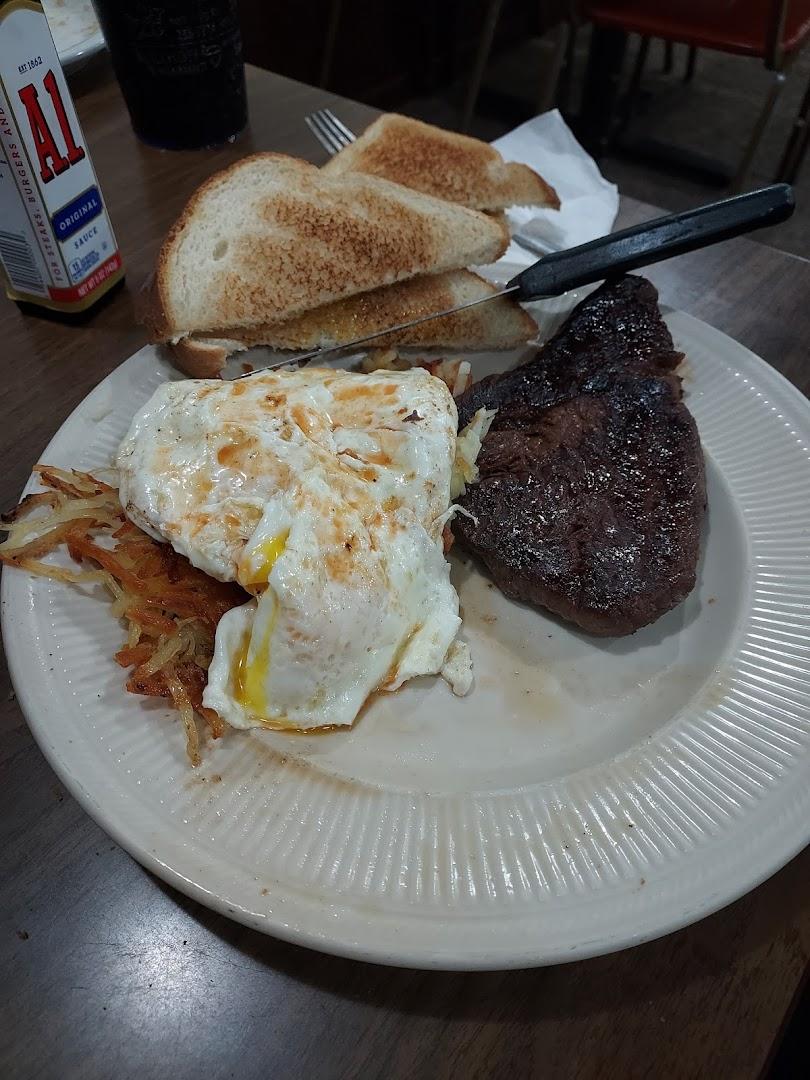 Stacy's Restaurant